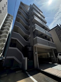 クレール須崎