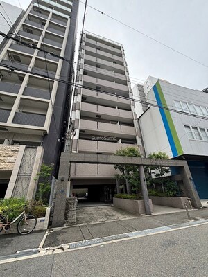 セレッソコート南船場