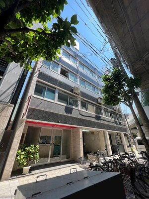 銭辰ビル