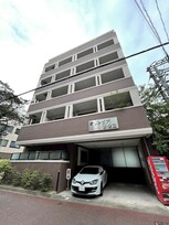 オリンピア西公園