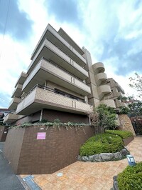 グレースパインヒルズ高宮