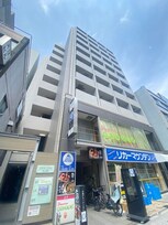 ディオレクレスト東心斎橋