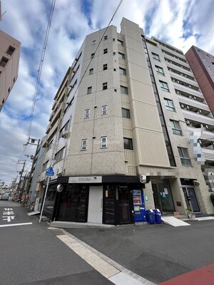 向井ビルディング