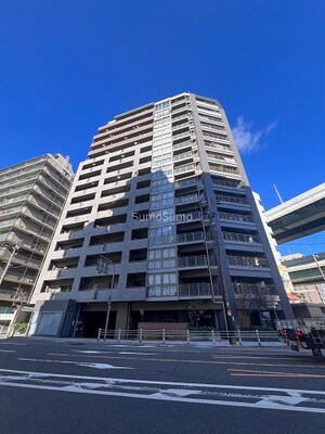 イトーピア本町通り