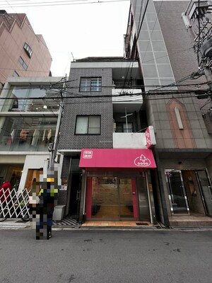 カーサ新町