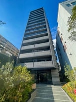 リビオレゾン谷町六丁目ステーションプレミア