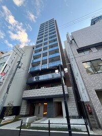 S-RESIDENCE大阪上本町