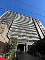 プレサンスロジェ難波GRANDWEST