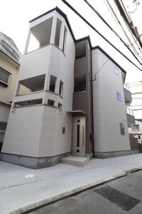 グランライフ住吉
