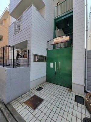 プチメゾン西新ローズ館