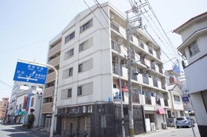 ロフテール南福岡