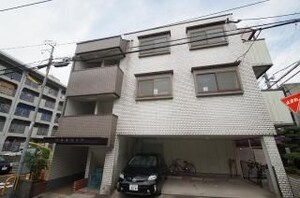 つるみハイツ