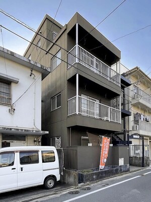 那の川ビル