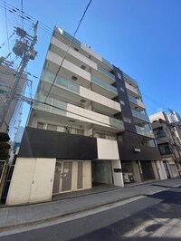 オ・ミルズ靭パーク