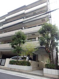 パティオ薬院