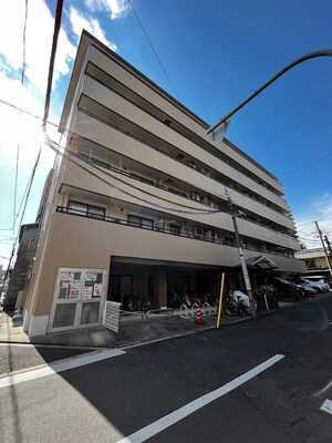 ビスチール上汐