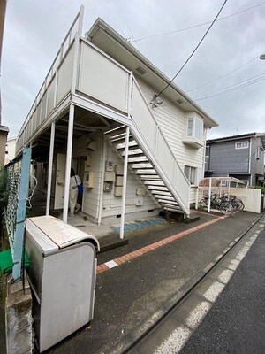 メゾン三軒茶屋