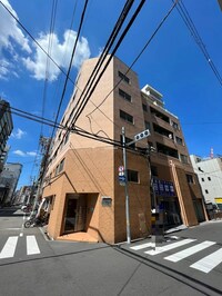 セビーヌ難波南