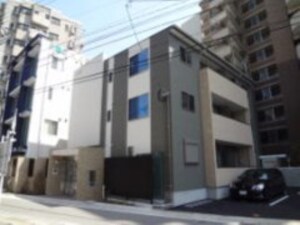 シャルムール天神南