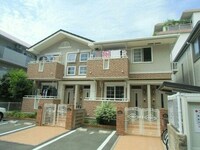 シャルマン鳥飼