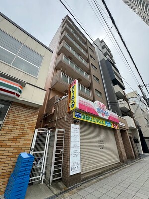 ビーハイツ内久宝寺