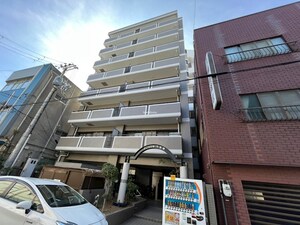 フォーラム九条南