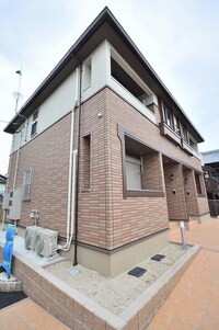 エアポ－ト　ヒルズ　Ｋ