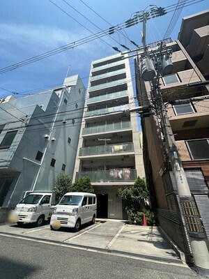 スマイリー江戸堀