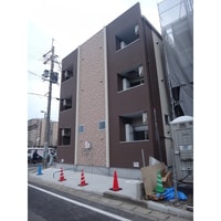 フォレスト箱崎