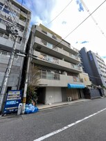 高津ロイヤルハイツ