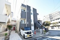 ＣＢ高宮マリアローザ