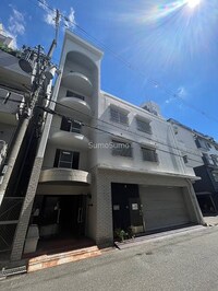 シャトー西川
