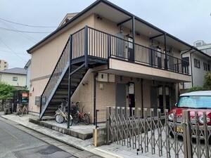 アムールHARRY