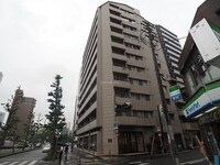 靭公園パークマンション