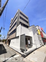 ライフ昭和町ビル