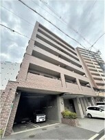 グレイス北河堀