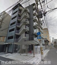 プレミアム西田辺