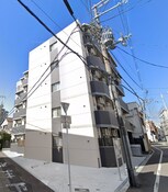 GRAND STEADY天王寺町