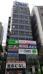 ノアーズアーク桃谷21