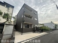 フローラリア阿倍野