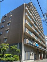 メゾンミヤビ