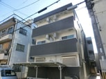 フジパレス長居Ⅲ番館