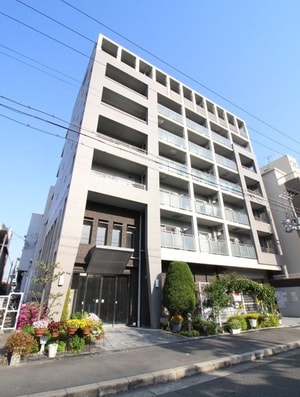 Ｍ’ｓ上町台