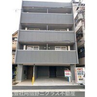 リッツ スクエア ガーデン