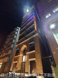 セイワパレス森ノ宮中央