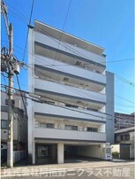 グランエクラ岸里