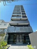 プレデコート北田辺