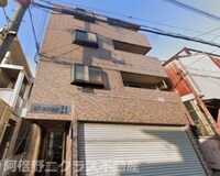 アドバンテージ21