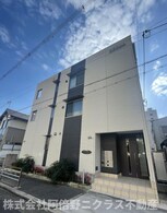 ソフィアコート長居公園