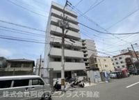 グランエクラ天下茶屋